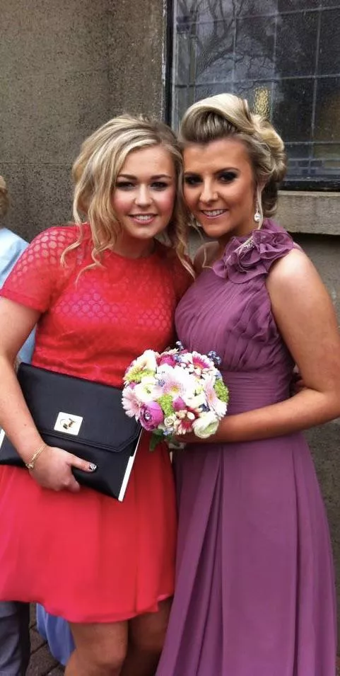 Blondes
