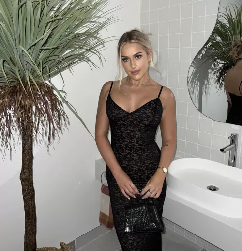 Blondie