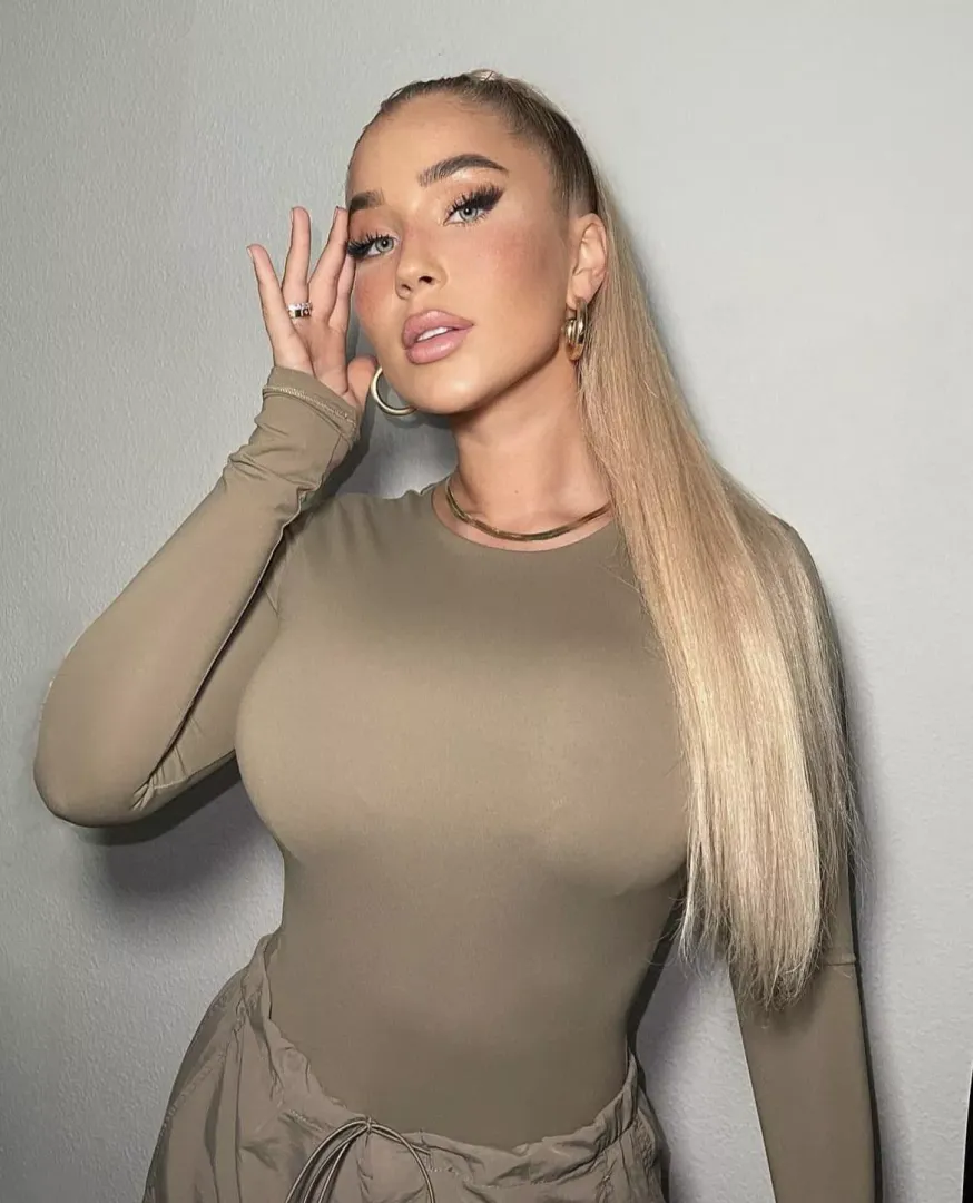 blondie