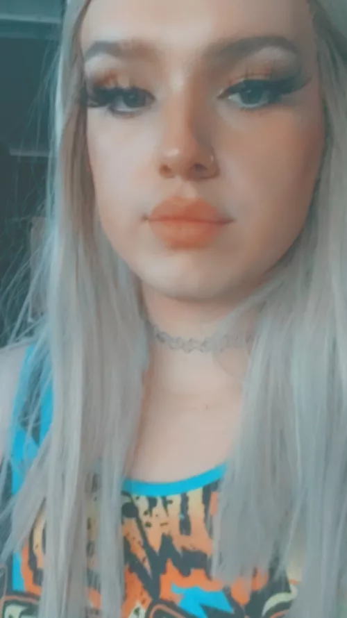 Blondie