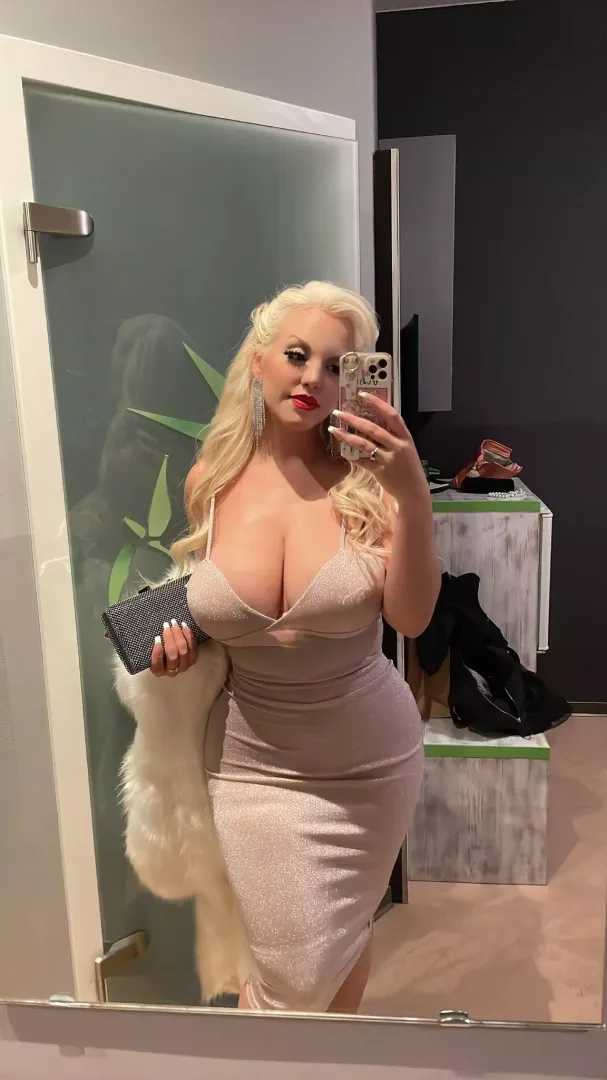 Blondie Fesser