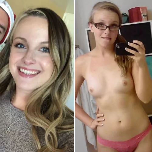 Blondie