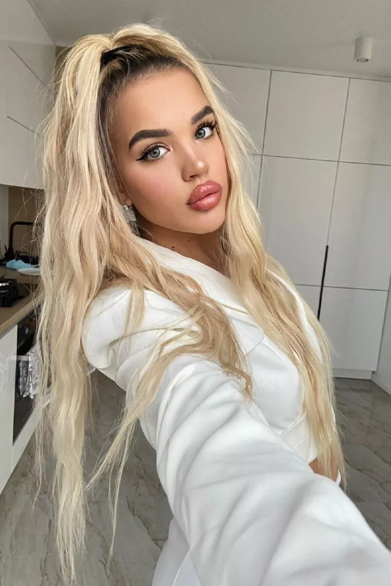 Blondie