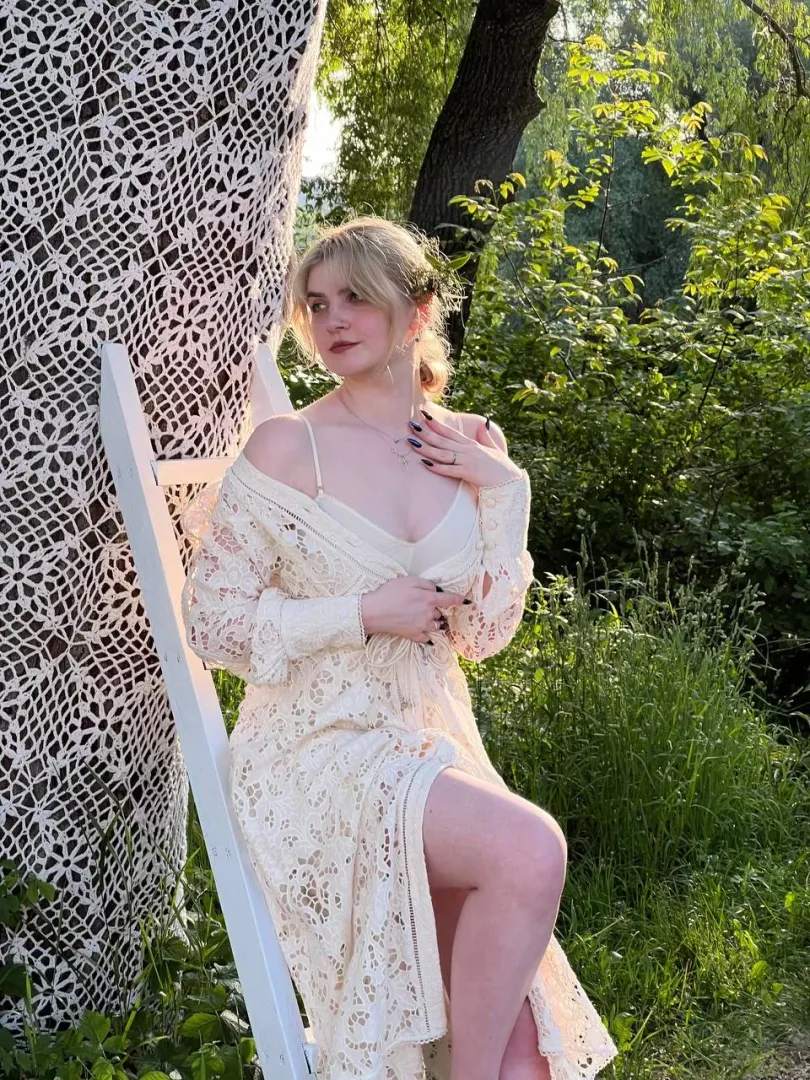 blondie