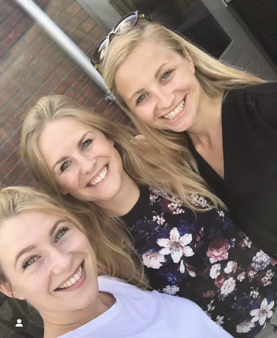 Blondies