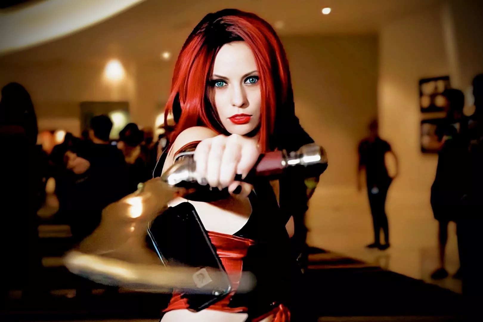 BloodRayne🩸