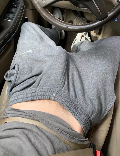 Blow me while I drive