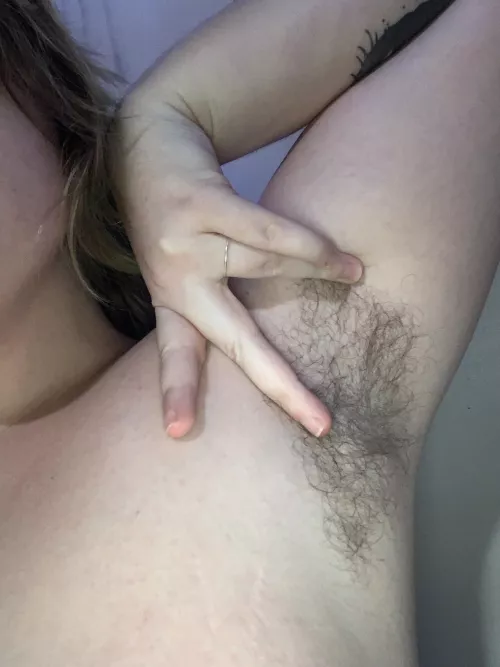 Blow your load in it 💗