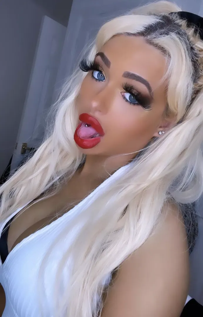 Blowbang material