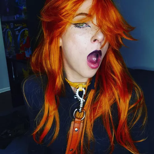 blowing bubbles and 💕