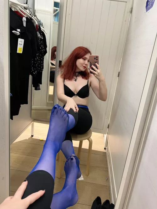 Blue 💙💙💙