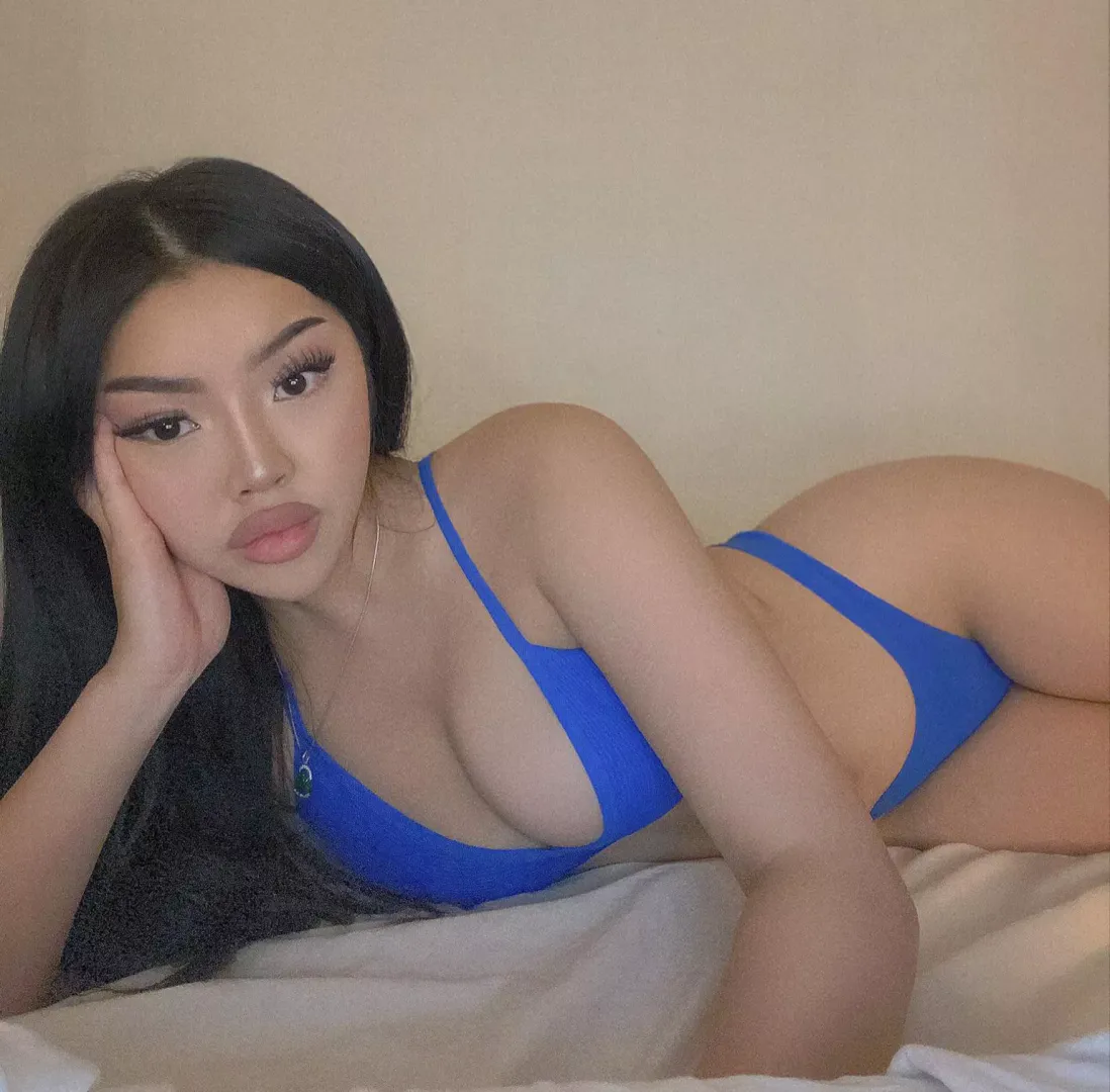 blue bb