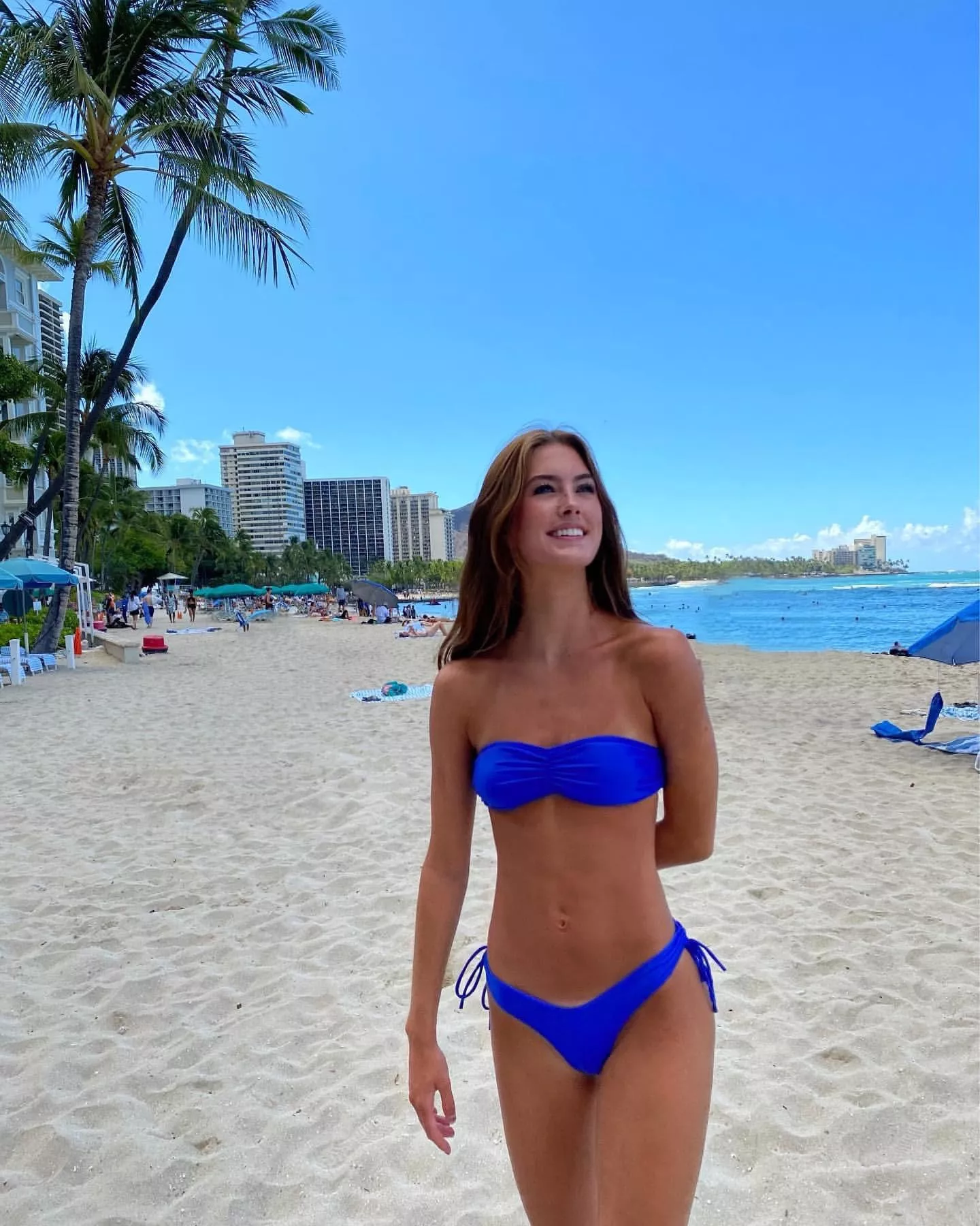 Blue Hawaii