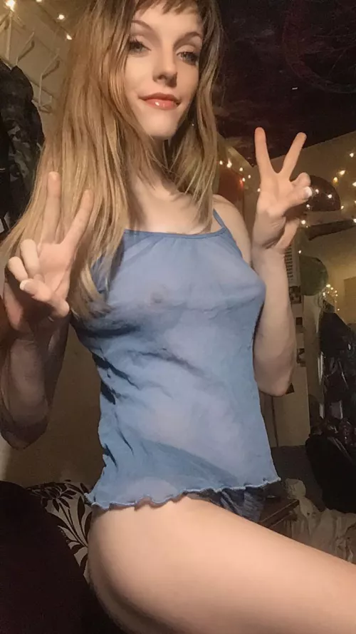 💙blue is best💙