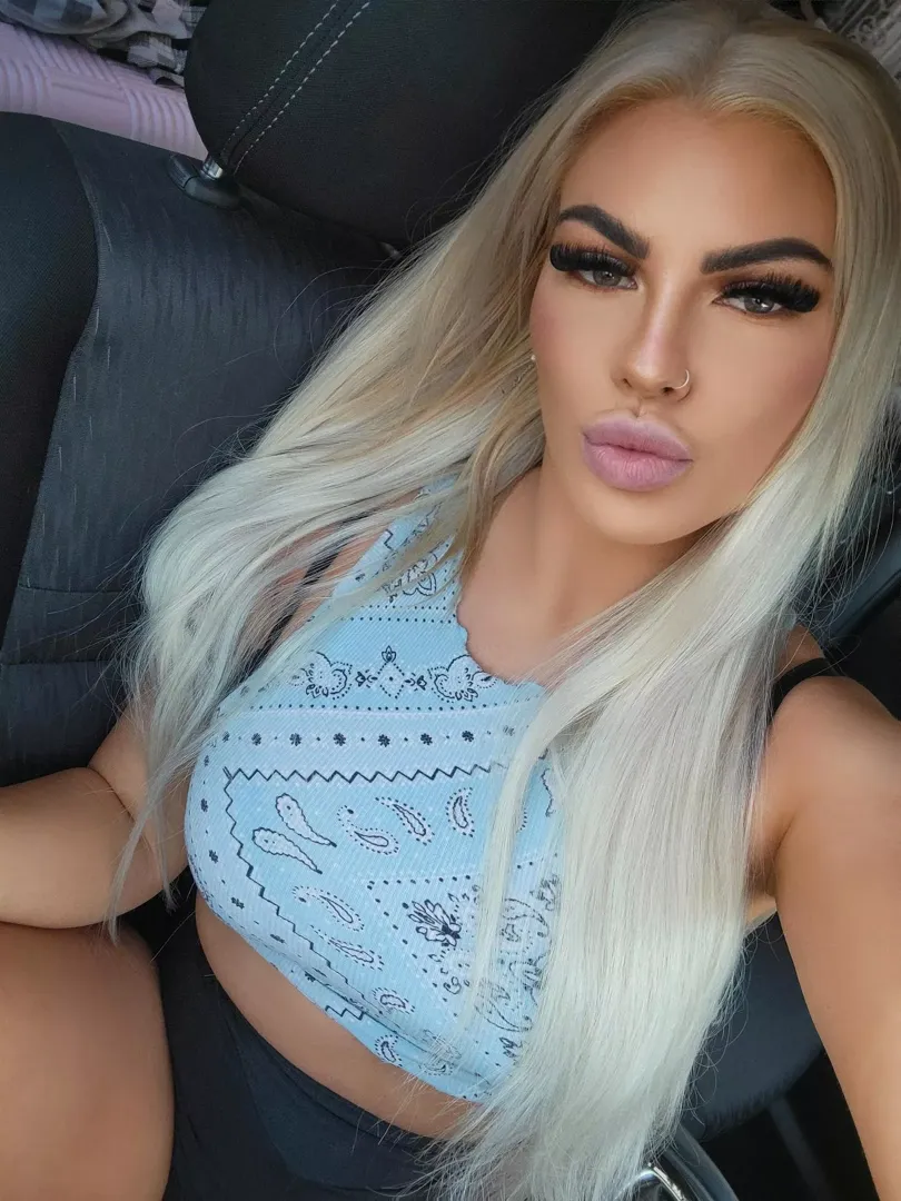 Blue is indeed my favorite color.