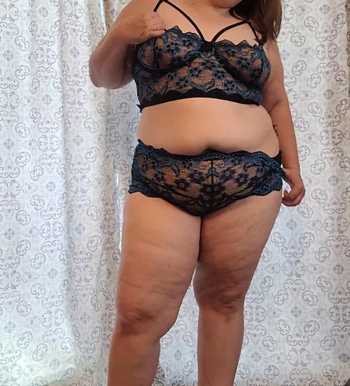 blue 💙 is my favorite