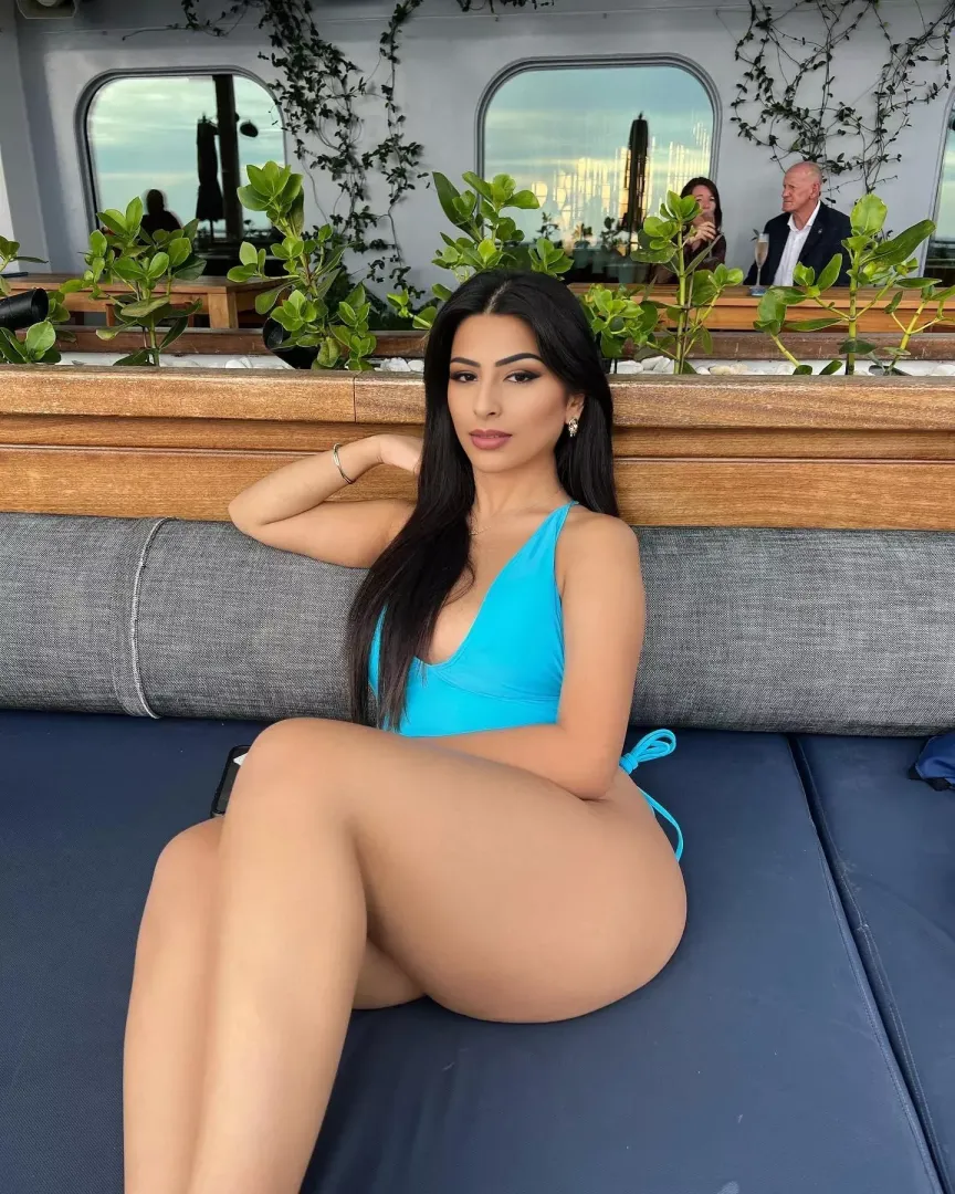 Blue 🩵