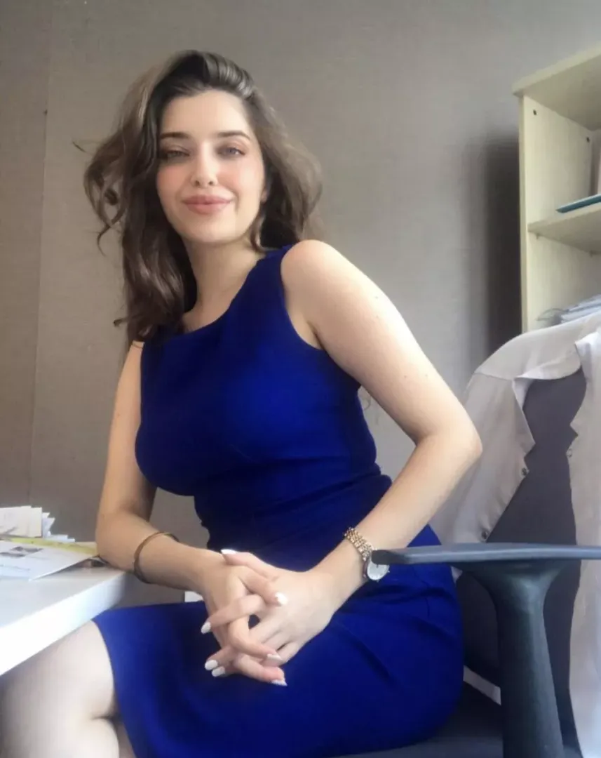 Blue💅🏻