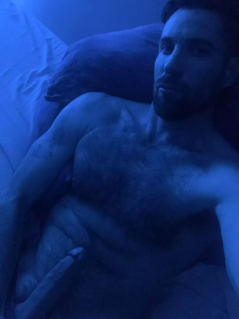 Blue notes