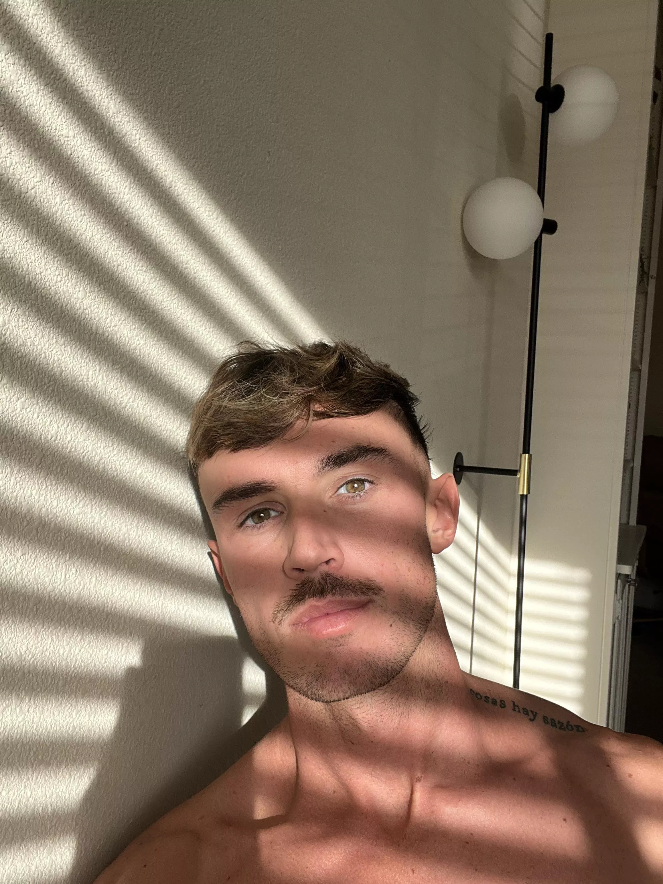 blurred lines