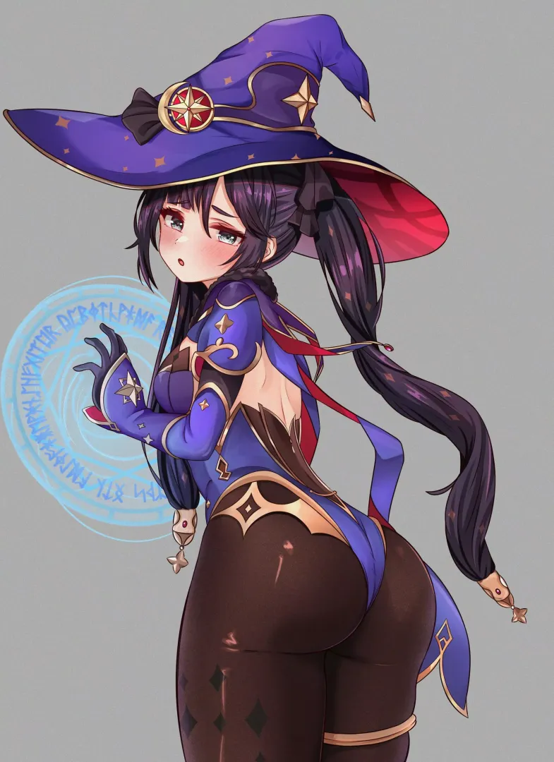 Blushing (Cetta)