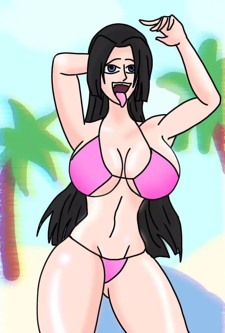 Boa (By Me)