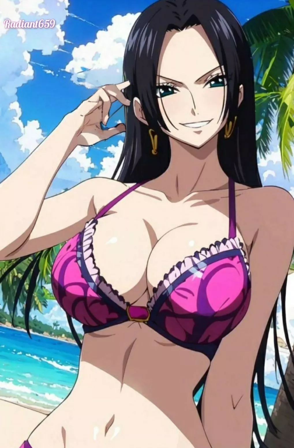 Boa Hancock