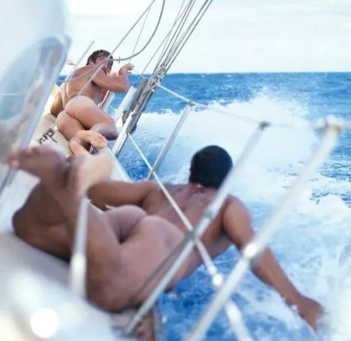 Boat butts 