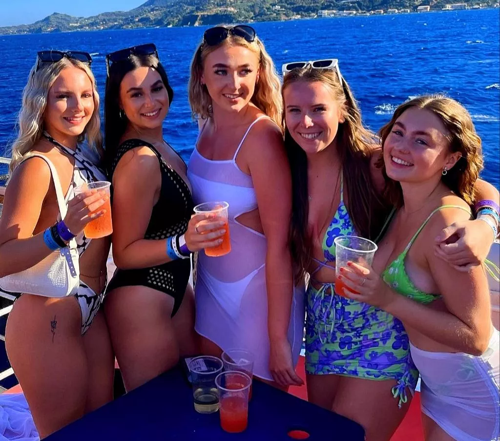 Boat Party
