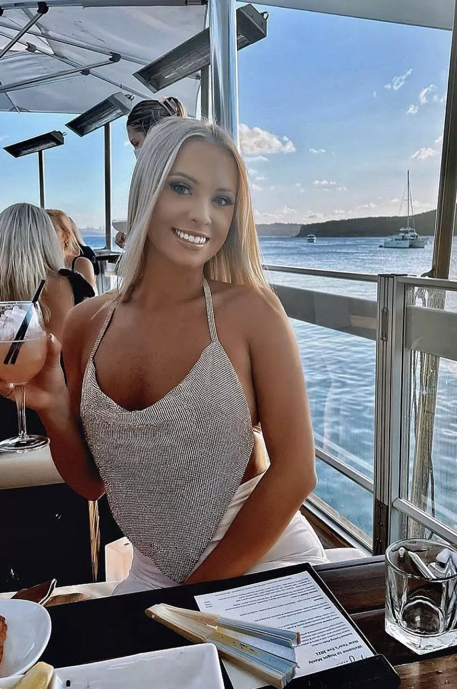 Boat Restaurant