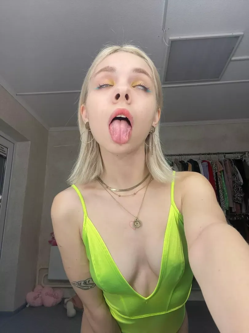 Boat slut