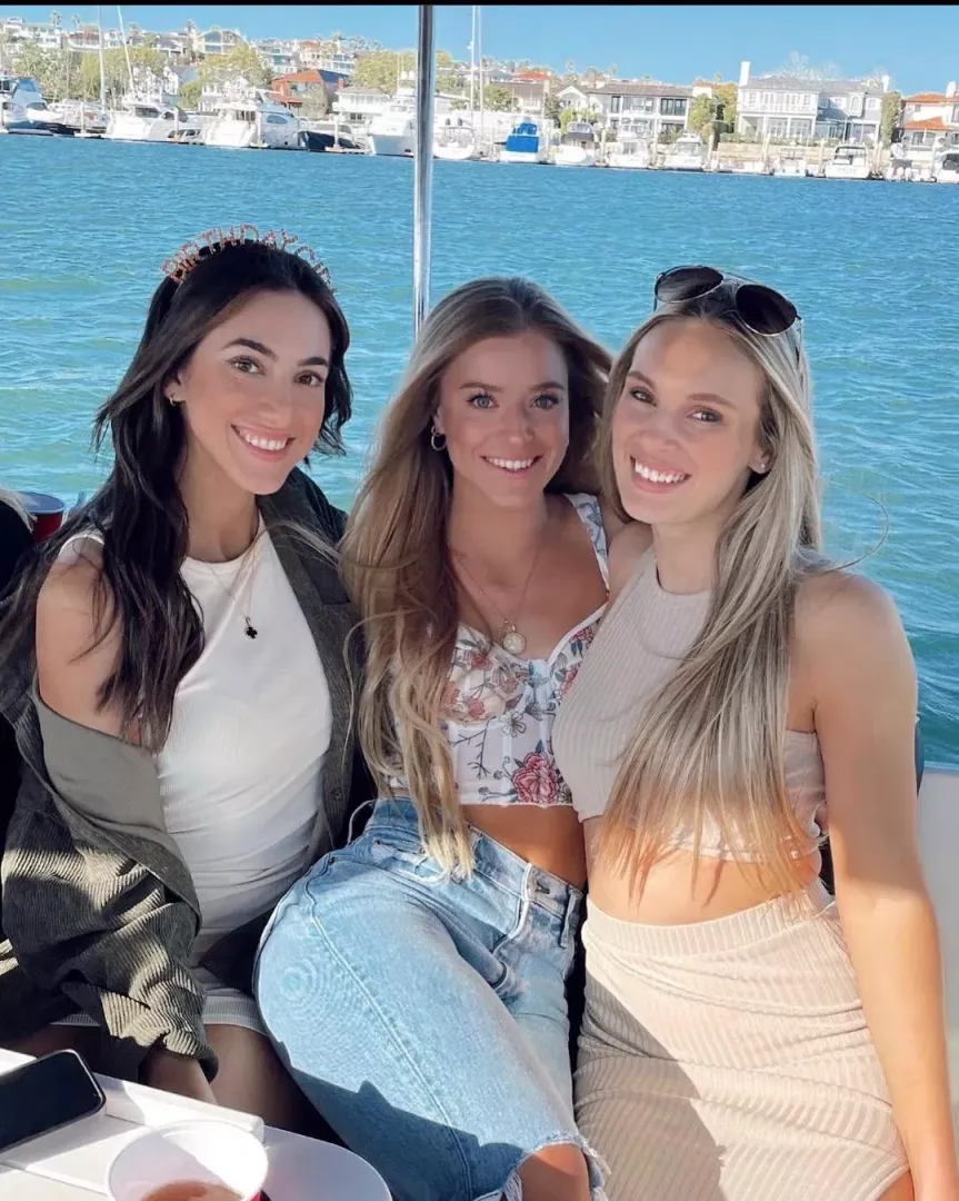Boats n Hoes