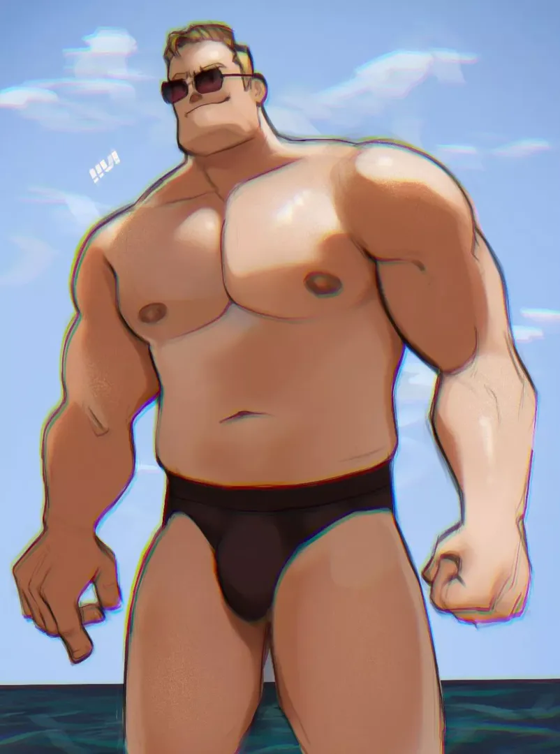 Bob Parr ☀️ (@huihf00)