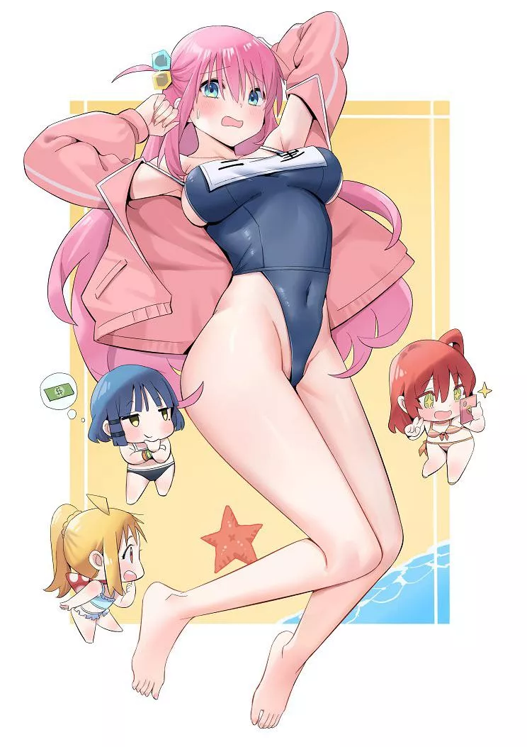 Bocchi