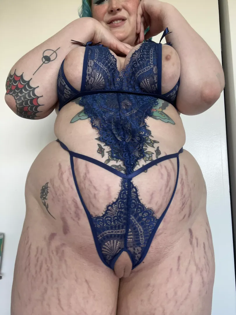 Body made to breed