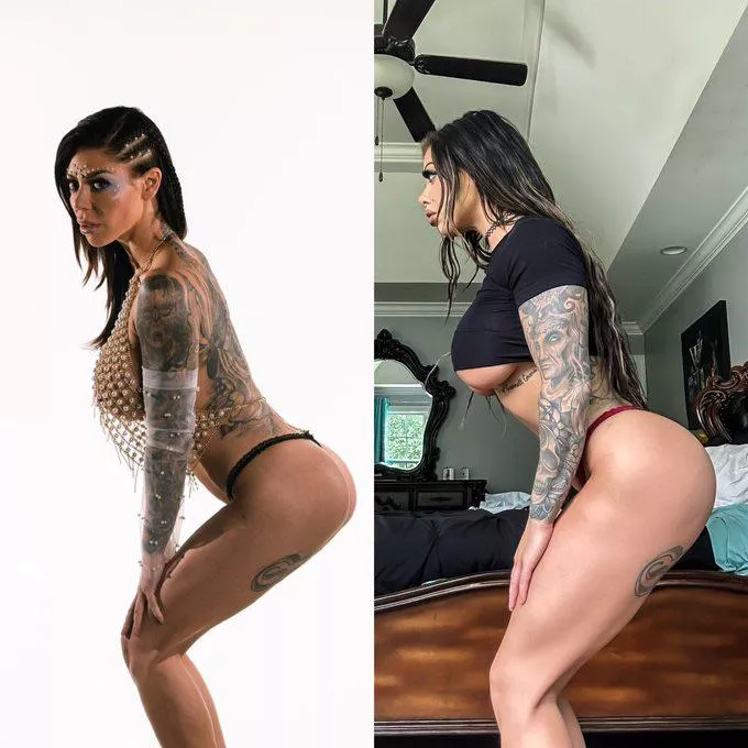 Body transformation
