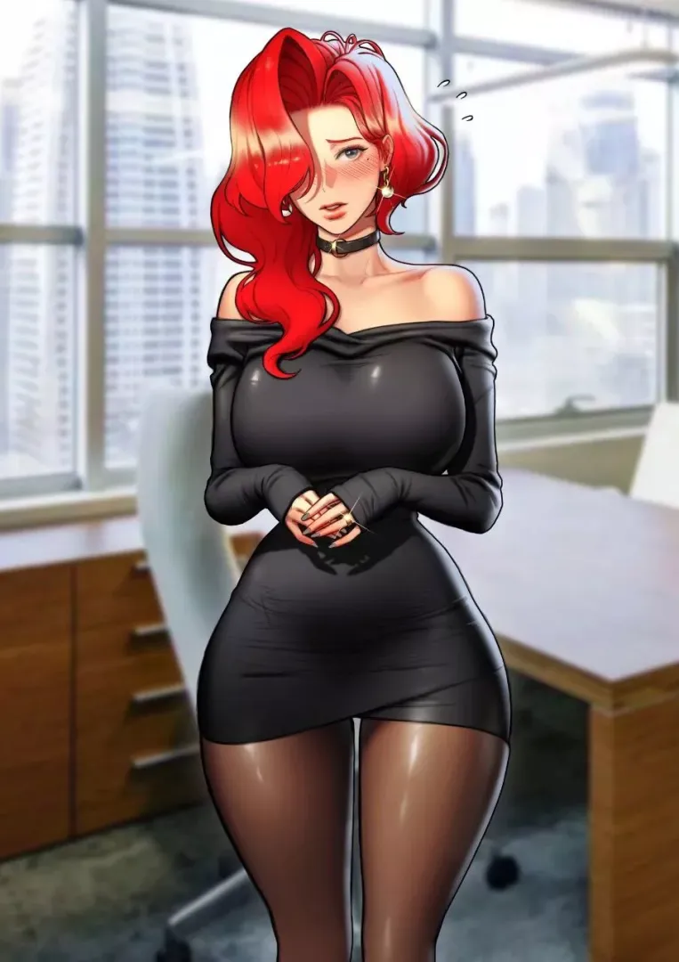 Bodycon fit [Original] (roborobocap)