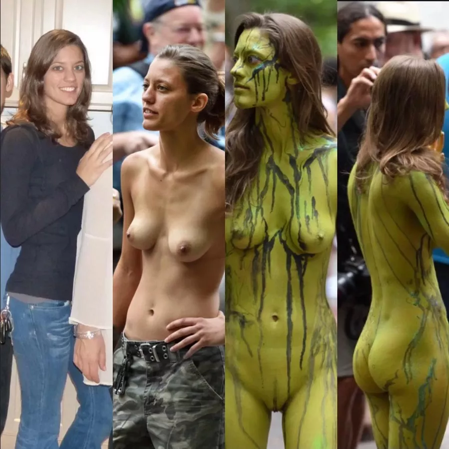 Bodypaint