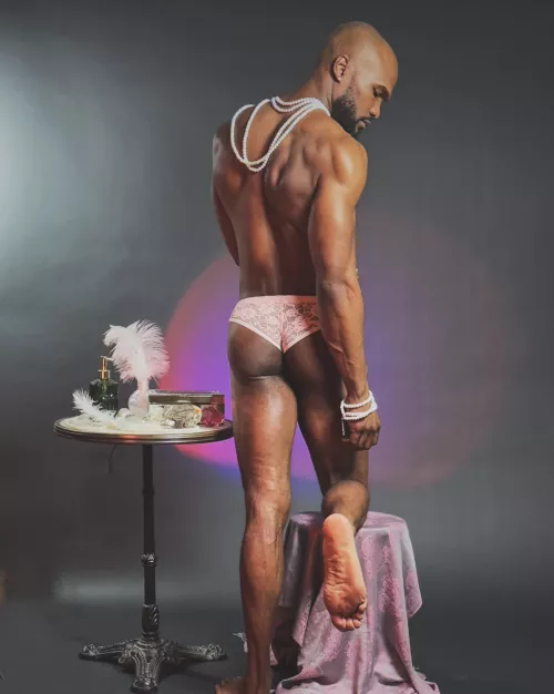 Boe Jack took the mask off