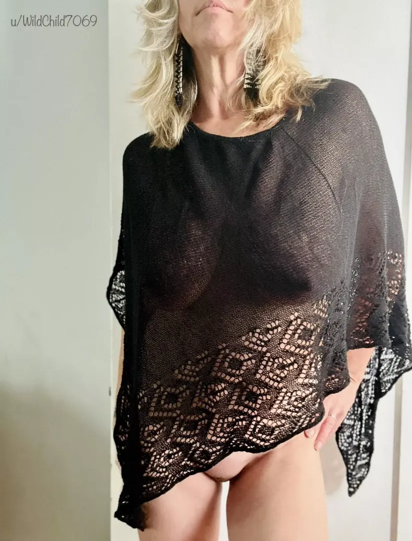 Boho Venus Mound