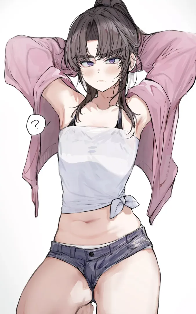 Boi belly