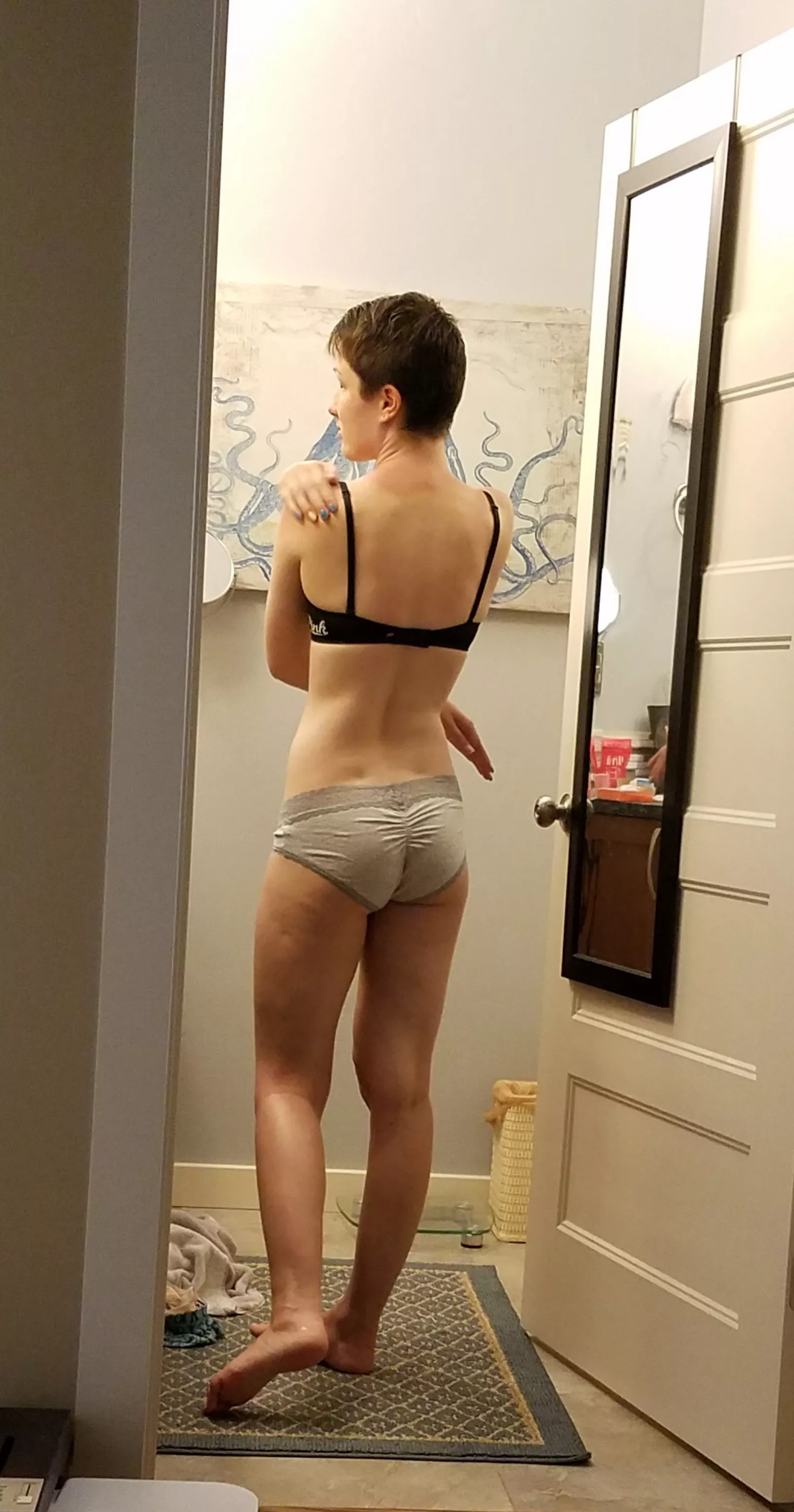 Boi from Behind