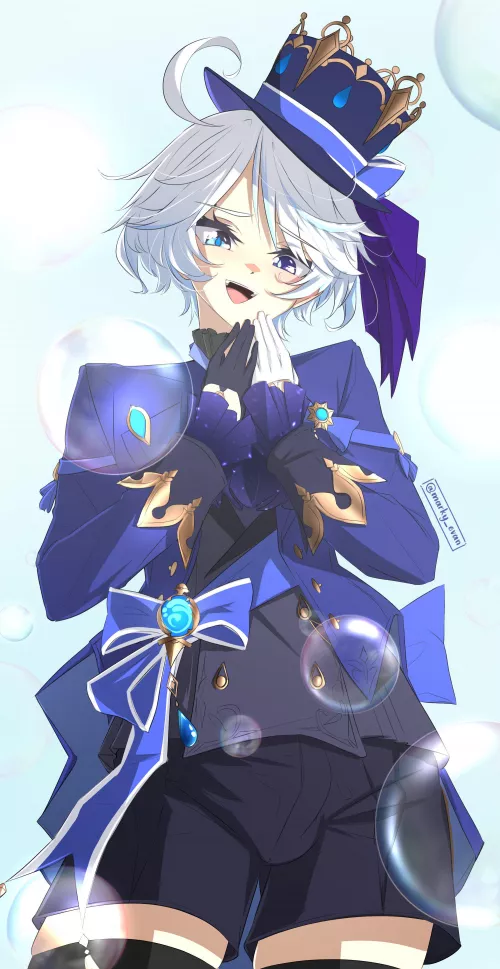 Boi Furina