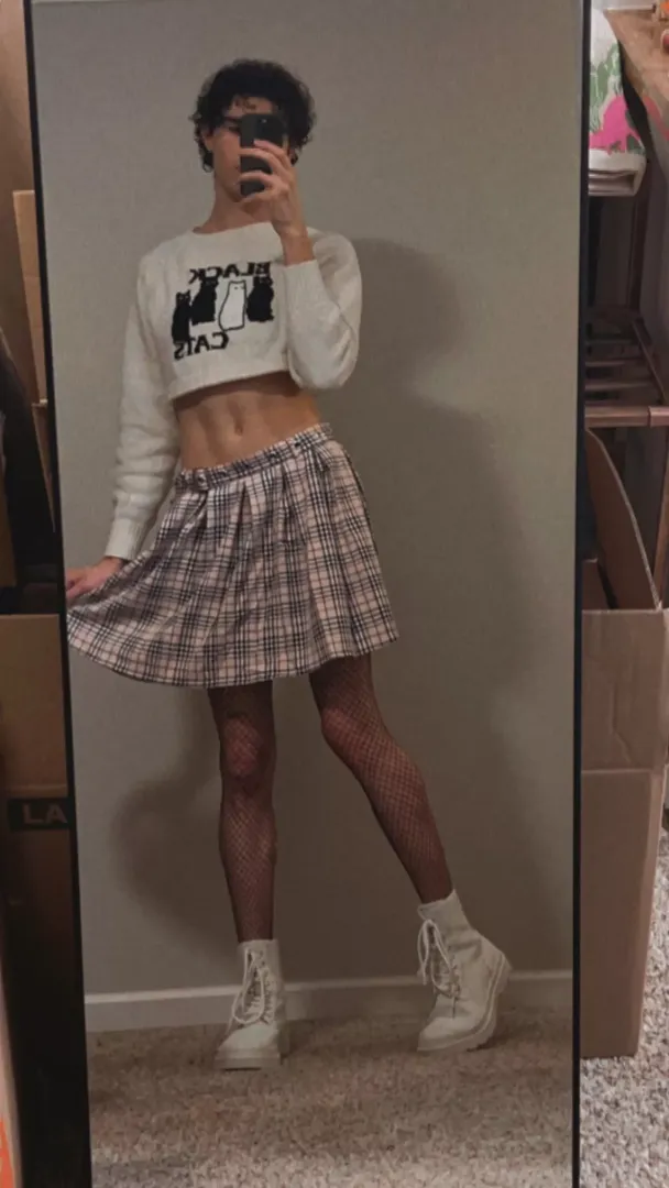 bois are supposed to look like this.. right??