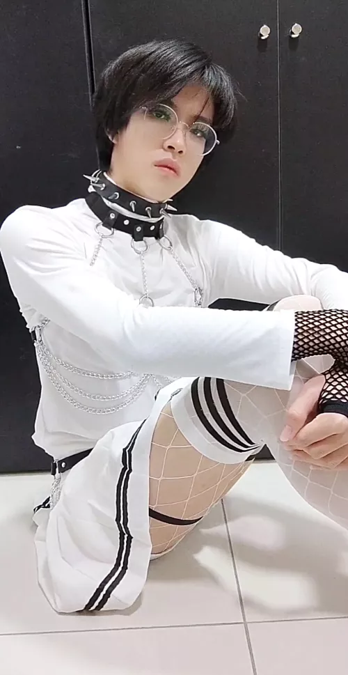 Boiwife mode Activated uwu💞🌈👉🏻👈🏻