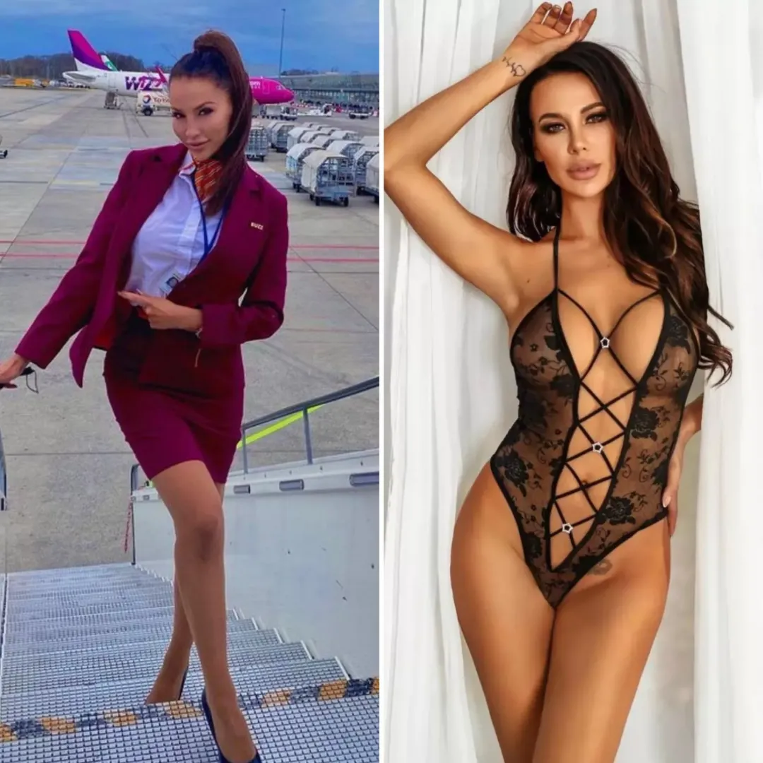 Bombshell 🇵🇱