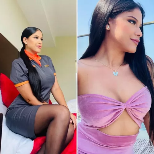 Bombshell 🇻🇪
