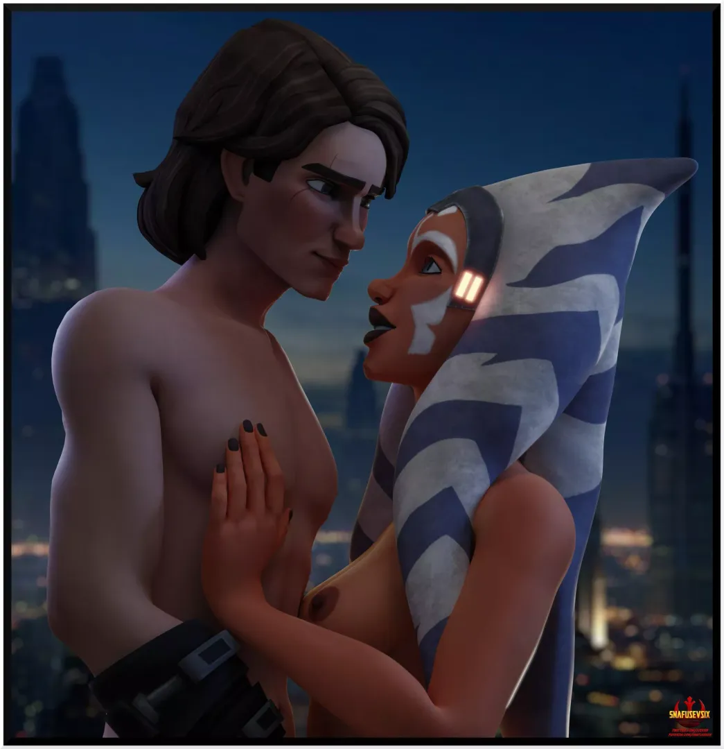 « Bond Beyond The Force » (SnafuSevSix)