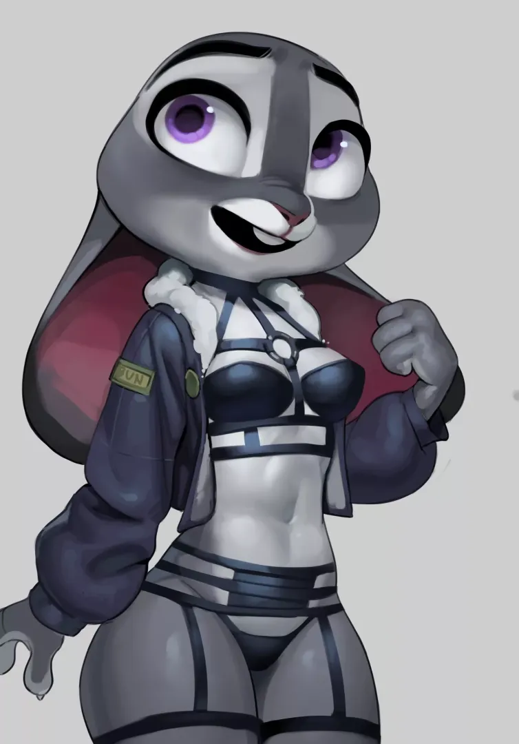 bondage [qupo]