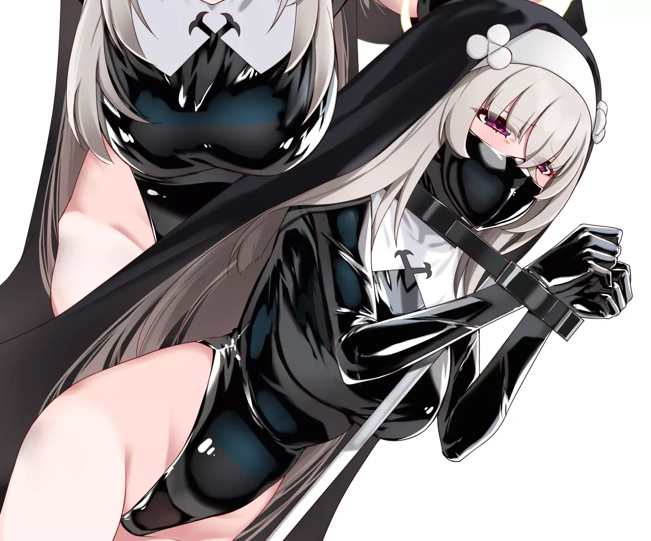 Bondage Shackles